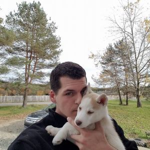 Meet your Posher, Tim